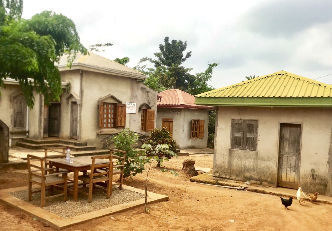 Services SIEGE SOCIAL