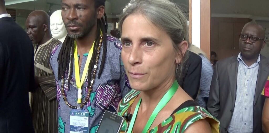 Rapport d’activités de l’ARAM 2020 image